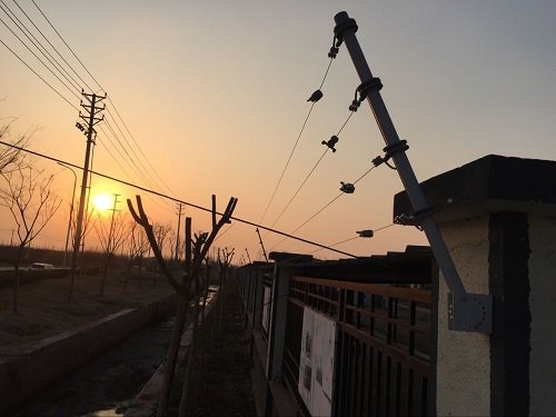 電子圍欄價格是怎么計算的？