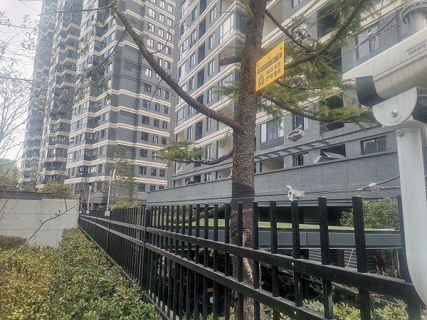 電子圍欄的使用壽命是多長時間？看完這篇小文章您大概就明白了！